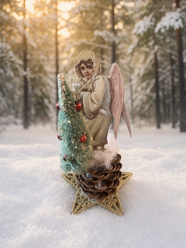 Snow Angel